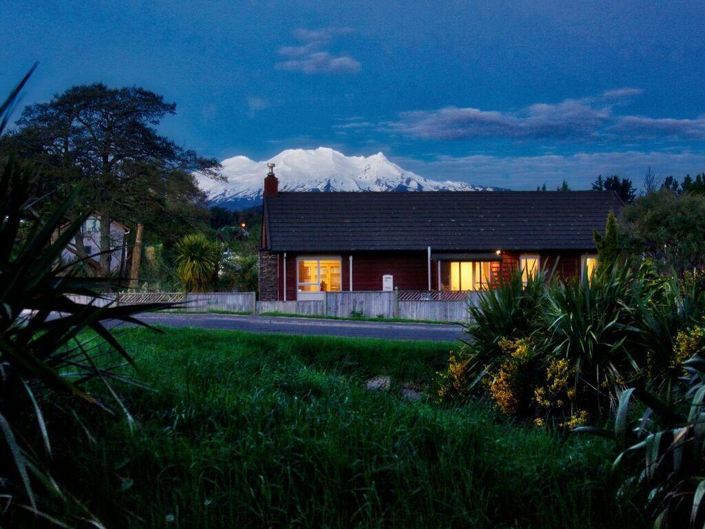 Kotiri Chalet Огакуне Екстер'єр фото