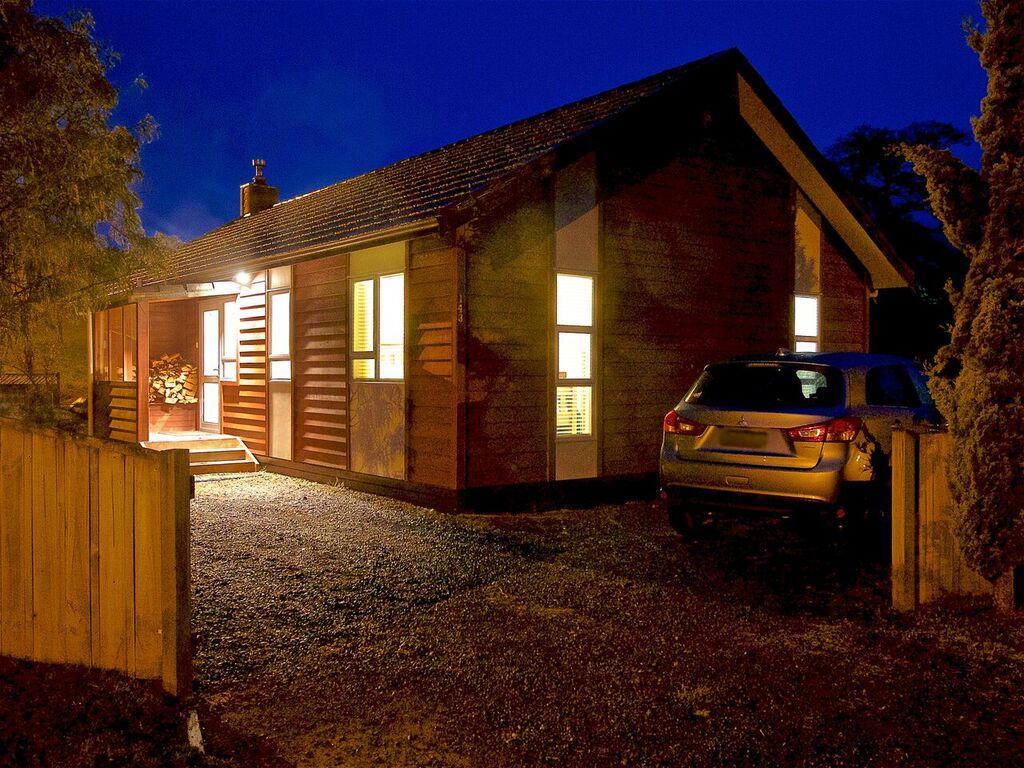 Kotiri Chalet Огакуне Екстер'єр фото