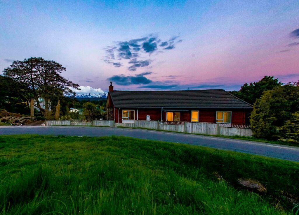 Kotiri Chalet Огакуне Екстер'єр фото